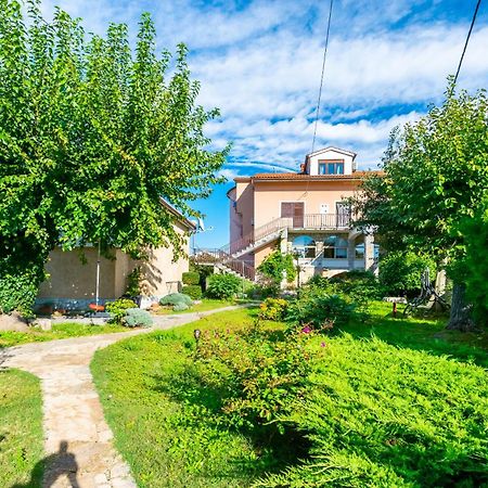 Apartment Petar Poljice Bagian luar foto