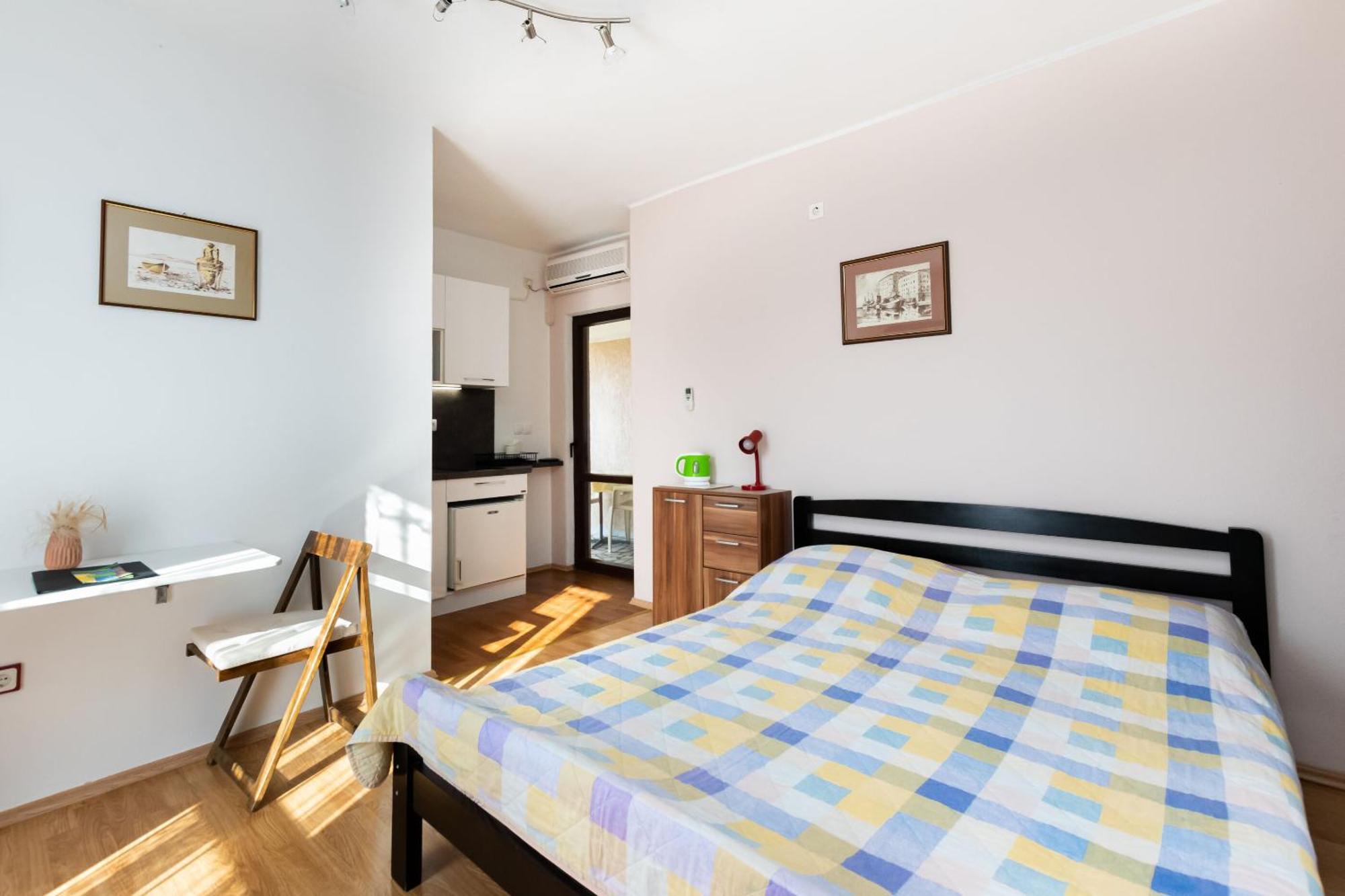 Apartment Petar Poljice Bagian luar foto