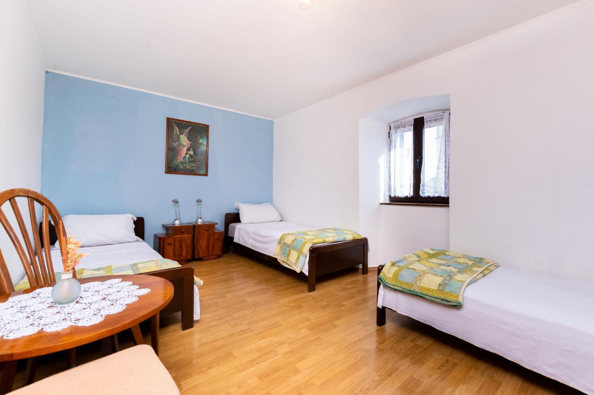 Apartment Petar Poljice Bagian luar foto