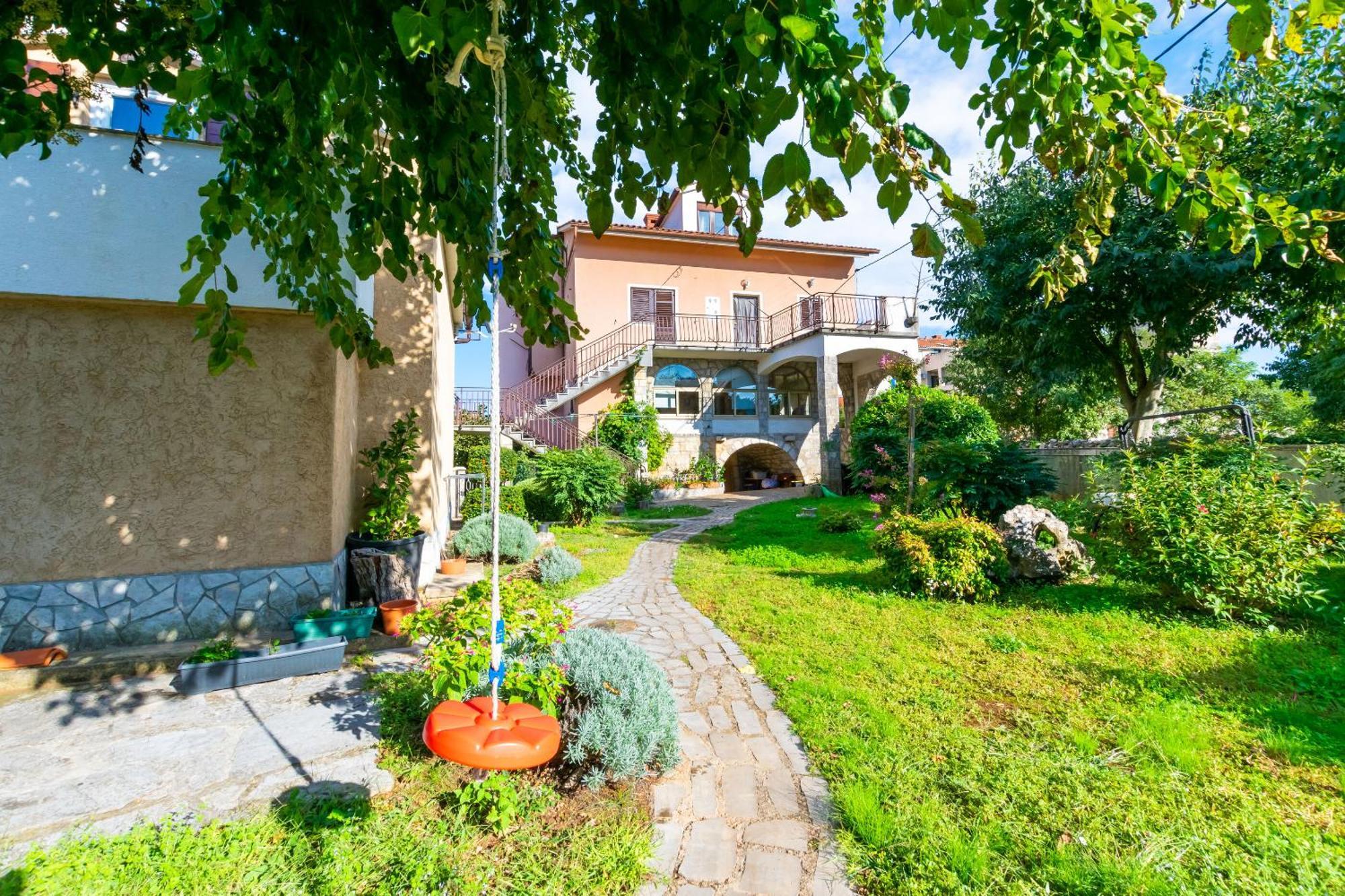 Apartment Petar Poljice Bagian luar foto