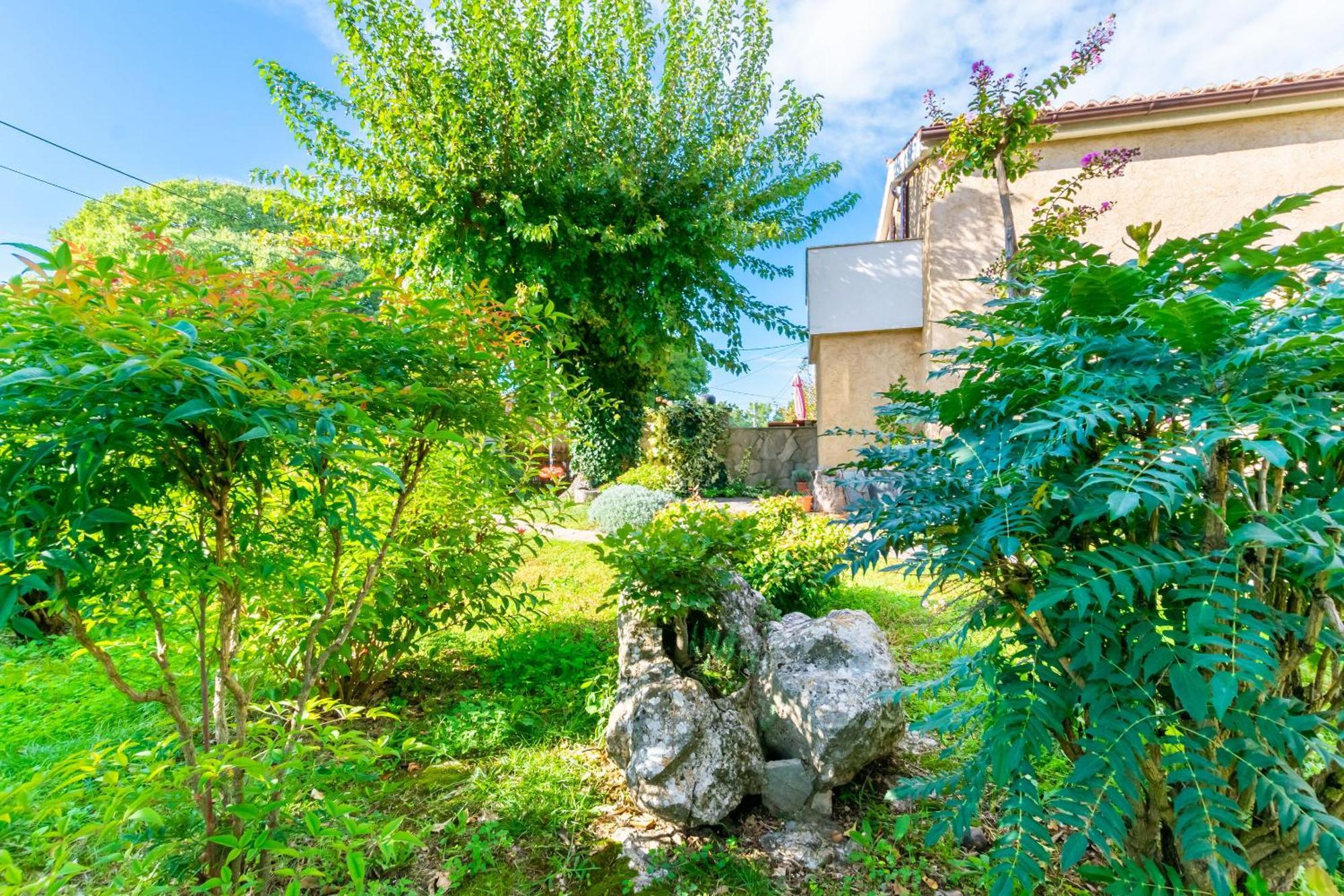 Apartment Petar Poljice Bagian luar foto