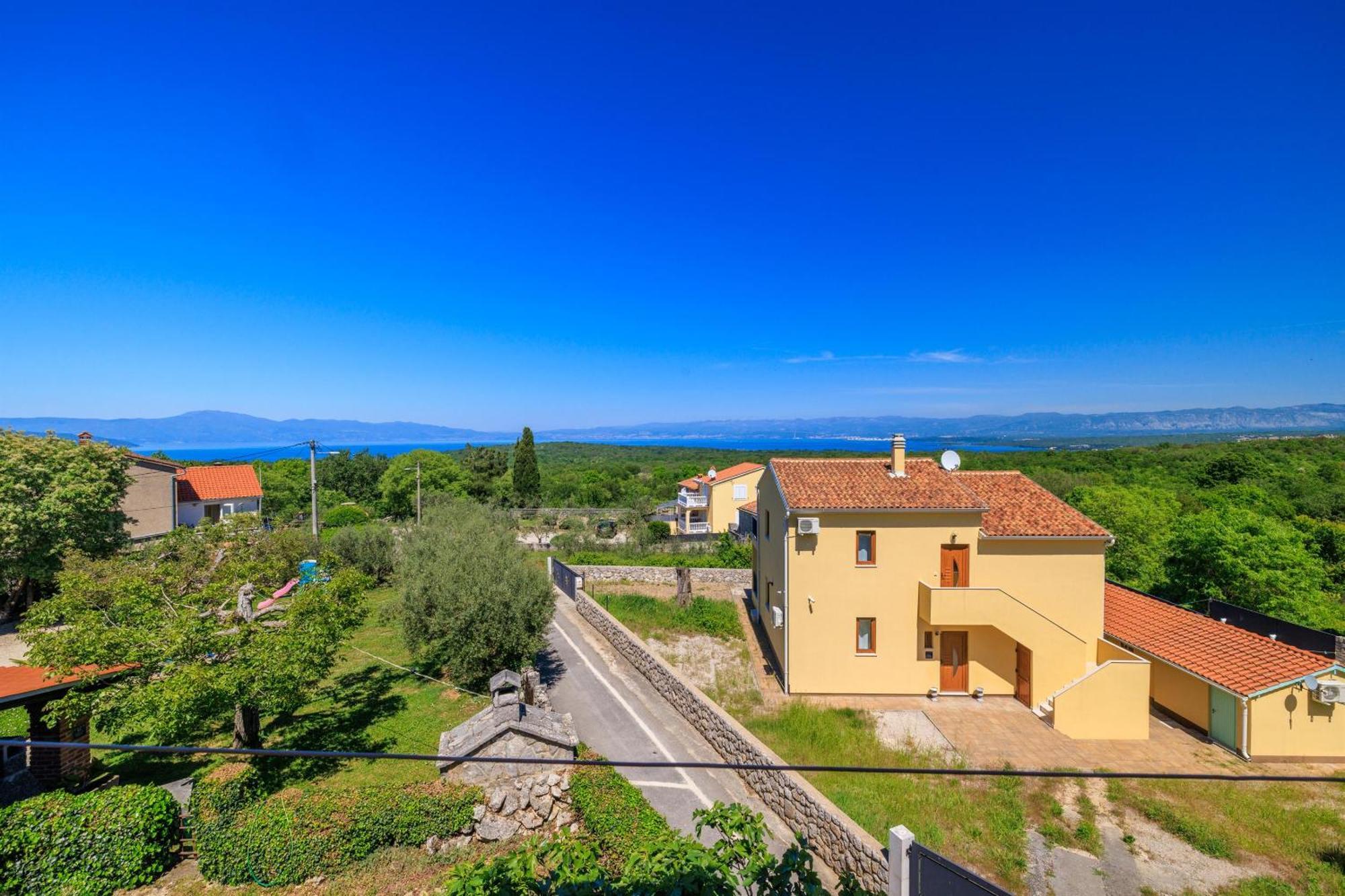 Apartment Petar Poljice Bagian luar foto