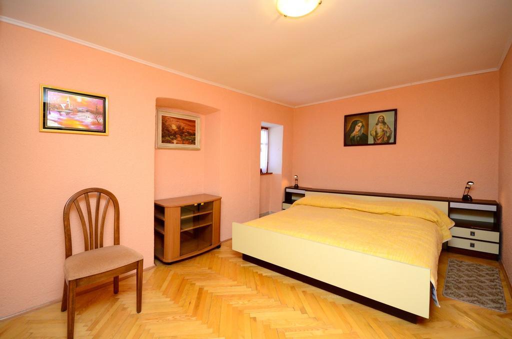 Apartment Petar Poljice Bagian luar foto